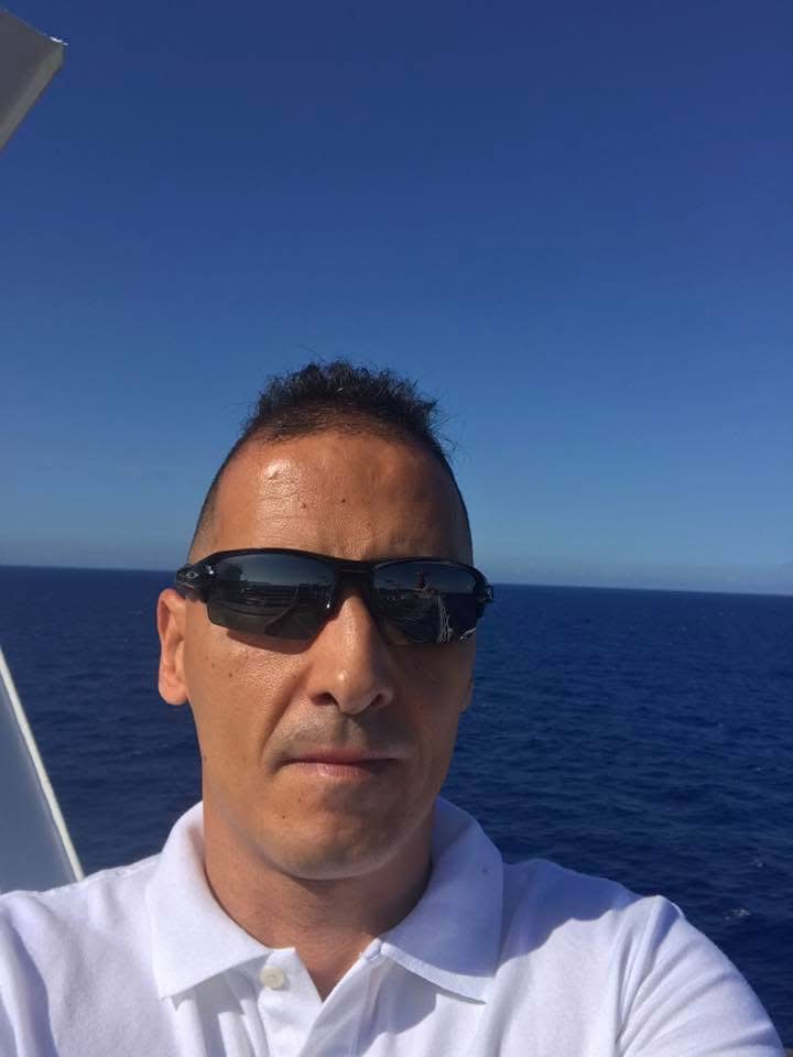 Rafael Sepulveda